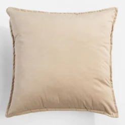 inny Poszewka beżowa GIGI 45x45 cm