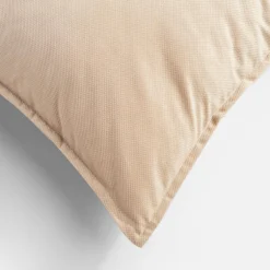 inny Poszewka beżowa GIGI 45x45 cm