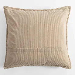 inny Poszewka beżowa IRENE 45x45 cm