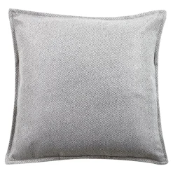 inny Poszewka beżowa LENA 45x45 cm