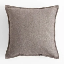 Poszewki I Poduszki Dekoracyjne|inny Poszewka beżowa LIBRA 45x45 cm