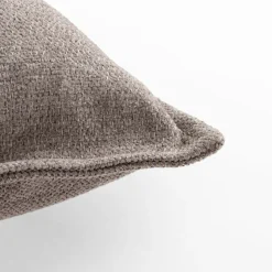 Poszewki I Poduszki Dekoracyjne|inny Poszewka beżowa LIBRA 45x45 cm