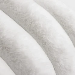 Poszewki I Poduszki Dekoracyjne|inny Poszewka biała ELLE 45x45 cm