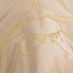 Poszewki I Poduszki Dekoracyjne|inny Poszewka camel CASILA 45x45 cm