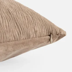 Poszewki I Poduszki Dekoracyjne|inny Poszewka dekoracyjna beżowa MERCY 45x45 cm