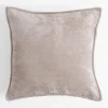 Poszewki I Poduszki Dekoracyjne|inny Poszewka dekoracyjna beżowa SOLLE 45x45 cm