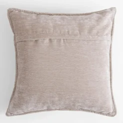 Poszewki I Poduszki Dekoracyjne|inny Poszewka dekoracyjna beżowa SOLLE 45x45 cm