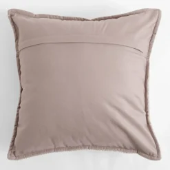 Poszewki I Poduszki Dekoracyjne|inny Poszewka dekoracyjna beżowa RIANO 45x45 cm