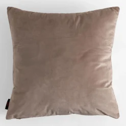 inny Poszewka dekoracyjna beżowa DEKAR 45x45 cm