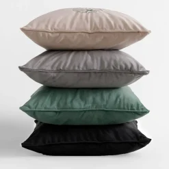 Poszewki I Poduszki Dekoracyjne|inny Poszewka dekoracyjna beżowa PERLA 45x45 cm