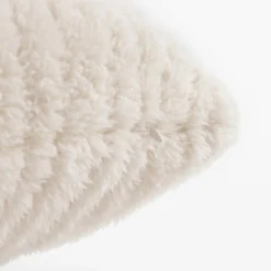 inny Poszewka dekoracyjna biała ALPEN 45x45 cm