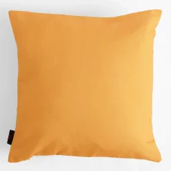 Poszewki I Poduszki Dekoracyjne|inny Poszewka dekoracyjna biało-pomarańczowa DALI 45x45 cm