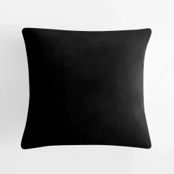 Poszewki I Poduszki Dekoracyjne|inny Poszewka dekoracyjna czarna CALLA 45x45 cm