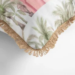 Tekstylia Zewnętrzne|Poszewki I Poduszki Dekoracyjne|inny Poszewka dekoracyjna domy RYTMO 45x45 cm