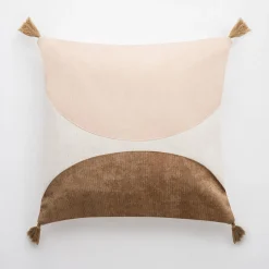 inny Poszewka dekoracyjna etno ANDRE 45x45 cm