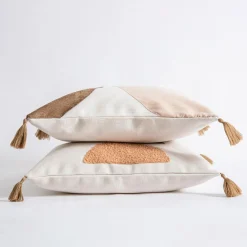 inny Poszewka dekoracyjna etno ANDRE 45x45 cm