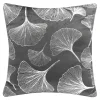 Poszewki I Poduszki Dekoracyjne|Estetica Poszewka dekoracyjna INEZ szara 45x45 cm