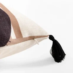 Poszewki I Poduszki Dekoracyjne|inny Poszewka dekoracyjna, kocie oczy CATS 45x45 cm