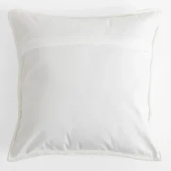 Poszewki I Poduszki Dekoracyjne|inny Poszewka dekoracyjna kremowa RIANO 45x45 cm