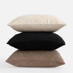 Poszewki I Poduszki Dekoracyjne|inny Poszewka dekoracyjna kremowa MERCY 45x45 cm