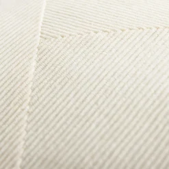 inny Poszewka dekoracyjna kremowa IRENE 45x45 cm