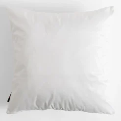 inny Poszewka dekoracyjna MOTYL biała OLIVE 45x45 cm