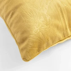 Poszewki I Poduszki Dekoracyjne|inny Poszewka dekoracyjna musztardowa DUSK 45x45 cm