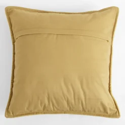 Poszewki I Poduszki Dekoracyjne|inny Poszewka dekoracyjna musztradowa RIANO 45x45 cm