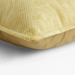 Poszewki I Poduszki Dekoracyjne|inny Poszewka dekoracyjna musztradowa RIANO 45x45 cm