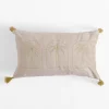 Poszewki I Poduszki Dekoracyjne|inny Poszewka dekoracyjna naturalna DJERBA 30x50 cm