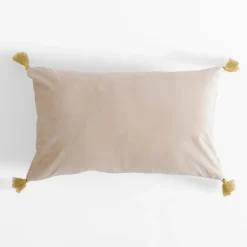 Poszewki I Poduszki Dekoracyjne|inny Poszewka dekoracyjna naturalna DJERBA 30x50 cm