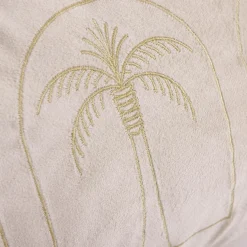 Poszewki I Poduszki Dekoracyjne|inny Poszewka dekoracyjna naturalna DJERBA 30x50 cm