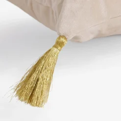 Poszewki I Poduszki Dekoracyjne|inny Poszewka dekoracyjna naturalna DJERBA 30x50 cm