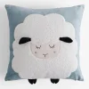 inny Poszewka dekoracyjna owca LULLABY 40x40 cm
