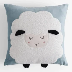 inny Poszewka dekoracyjna owca LULLABY 40x40 cm