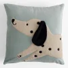 Poszewki I Poduszki Dekoracyjne|inny Poszewka dekoracyjna pies LULLABY 40x40 cm