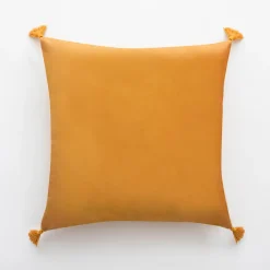 Poszewki I Poduszki Dekoracyjne|inny Poszewka dekoracyjna pomarańczowa JEWEL 45x45 cm