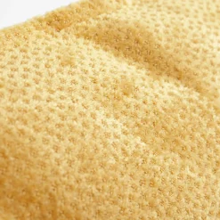 inny Poszewka dekoracyjna pomarańczowa RIANO 45x45 cm