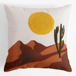 inny Poszewka dekoracyjna PORTOFINO II 45x45 cm