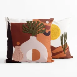 inny Poszewka dekoracyjna PORTOFINO II 45x45 cm