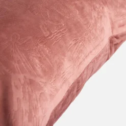 Poszewki I Poduszki Dekoracyjne|inny Poszewka dekoracyjna różowa DUSK 45x45 cm