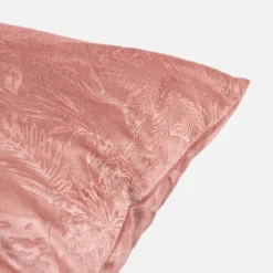 Poszewki I Poduszki Dekoracyjne|inny Poszewka dekoracyjna różowa DUSK 45x45 cm