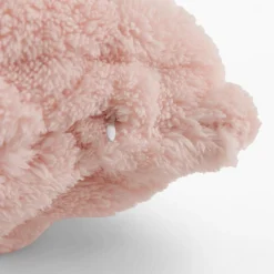 inny Poszewka dekoracyjna różowa CALGARY 45x45 cm