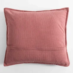 Poszewki I Poduszki Dekoracyjne|inny Poszewka dekoracyjna różowa IRENE 45x45 cm