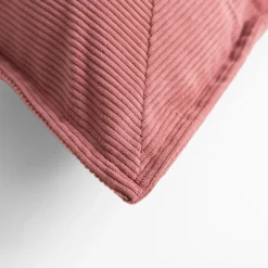 Poszewki I Poduszki Dekoracyjne|inny Poszewka dekoracyjna różowa IRENE 45x45 cm