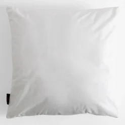 inny Poszewka dekoracyjna SŁOŃ biała OLIVE 45x45 cm