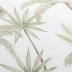 Tekstylia Zewnętrzne|Poszewki I Poduszki Dekoracyjne|inny Poszewka dekoracyjna w palmy RYTMO 45x45 cm