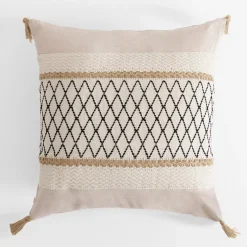 Poszewki I Poduszki Dekoracyjne|inny Poszewka dekoracyjna w romby LESA 45x45 cm
