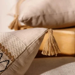 Poszewki I Poduszki Dekoracyjne|inny Poszewka dekoracyjna w romby LESA 45x45 cm