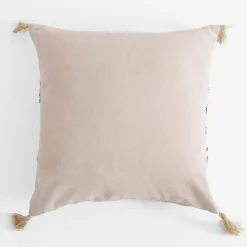 Poszewki I Poduszki Dekoracyjne|inny Poszewka dekoracyjna w romby LESA 45x45 cm